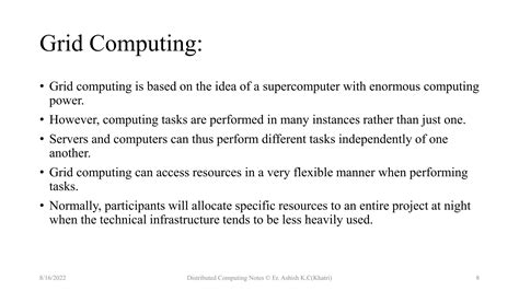 Types of Distributed System 的图像结果