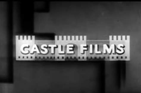 Castle Films 的图像结果
