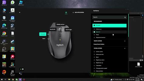 Image result for Logitech M705 Middle Button