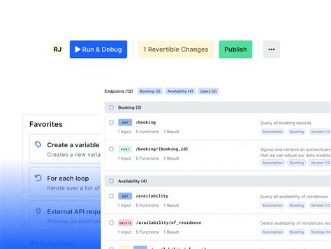 API No Code 的图像结果