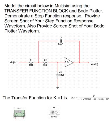 Image result for Step Function Multisim