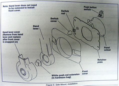 Image result for Quicksilver Control Box Repair