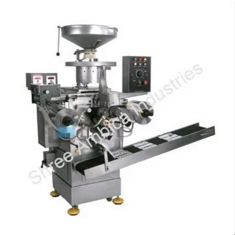 Manufacturer of Automatic Blister Packing Machine & Automatic Capsule ...
