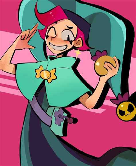 Mandy x chester brawl stars r34: фотографии в высоком качестве