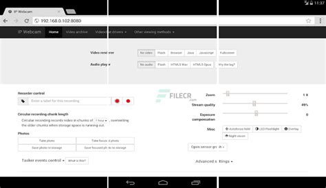 Image result for IP Pro Camera App Free