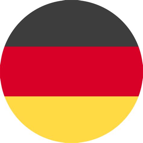 Image result for German Language Icon