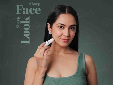 Buy Winston Face Trimmer Online at Best Price | Clinikally