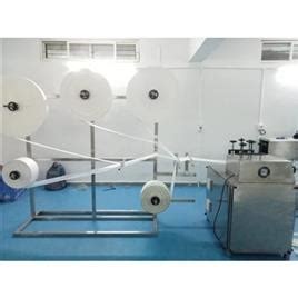 Sanitary Pad Making Machine – Top Manufacturers, Suppliers & Sellers in ...