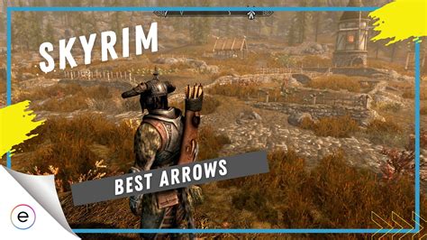 The 5 Best Builds In Skyrim [Our Tips and Tricks] - eXputer.com