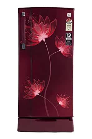 Godrej Locking Solutions and Systems 200 L 4 Star Inverter Direct-Cool ...