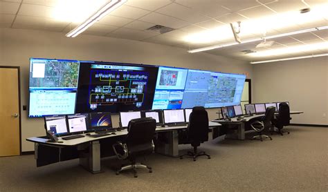 Image result for Control Room Design