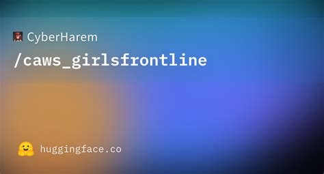 Image result for Girls Frontline Caws