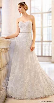 Moonlight Wedding Gowns by Moonlight Couture Fall 2016 Wedding Dresses Wedding Moonlight Wedding Gowns