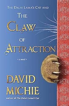 The Dalai Lama’s Cat and the Claw of Attraction eBook : Michie, David ...