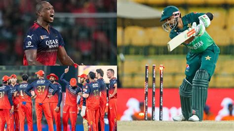 बाबर आजम के सबसे बड़े दुश्मन को RCB ने किया शामिल, Lungi Ngidi का बना ...