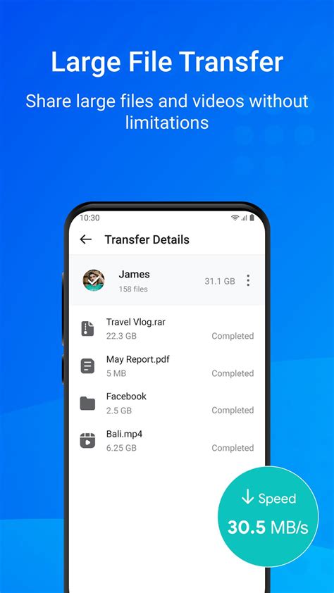 Image result for Quick File Sharing