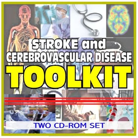 Buy Strokes, Cerebrovascular Disease, and Transient Ischemic Attacks ...