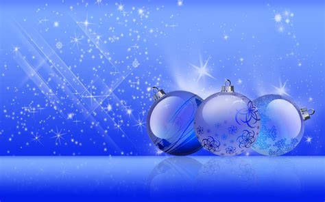 [100+] Blue Christmas Backgrounds | Wallpapers.com