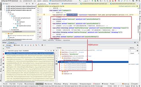 Image result for Spring AOP Algorithm Flowchart