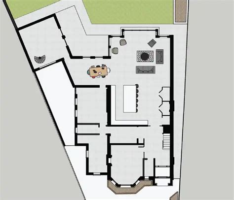 Image result for AutoCAD Interior Design Layout Plan