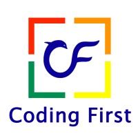 Coding First 的图像结果