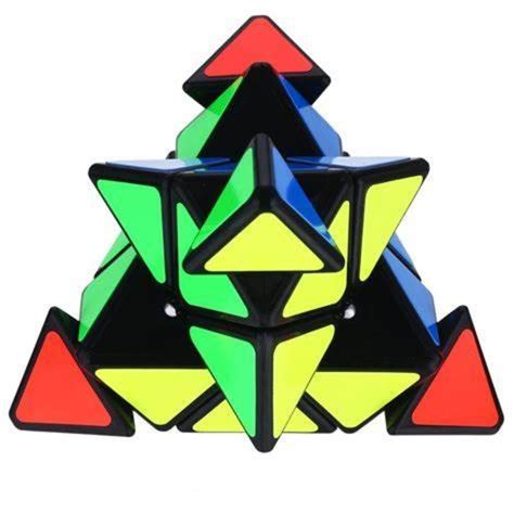 +Triangle Rubiks Cube Tutorial 的图像结果