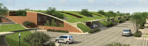 Earth Sheltered Villas Yelahanka | North Bangalore | villa Project ...