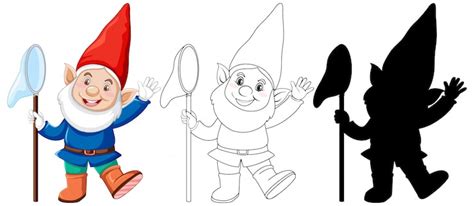 Gnome dxf Vectors - Download Free High-Quality Vectors from Freepik ...