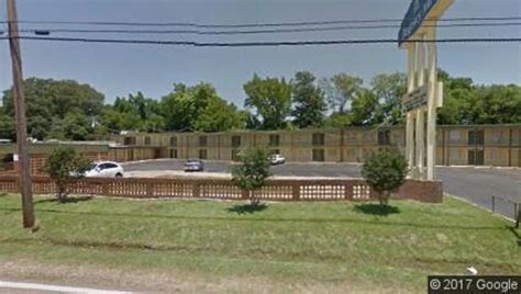 REGENCY INN (Jackson) - Specialty Inn Reviews & Photos - Tripadvisor