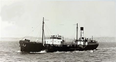 Seeing the Shipwreck of the SS Monte Carlo in Coronado - Sidetrack ...