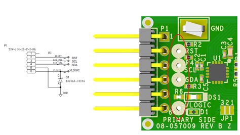 EVAL-AD5593R-PMDZ Overview [Analog Devices Wiki]