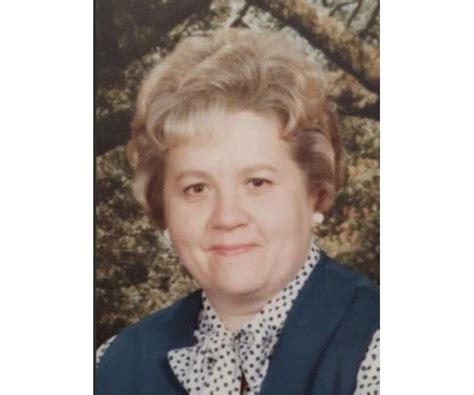 Della Ignatz Obituary (1939 - 2025) - Gilpin Township, PA - The Valley ...