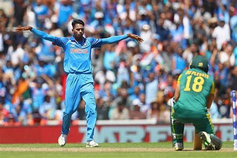 5 reasons why Hardik Pandya deserves a run in Test cricket