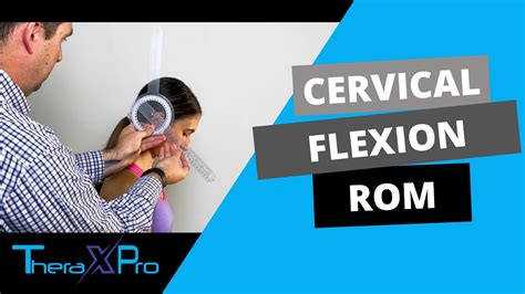Image result for Cervical Rotation Goniometry