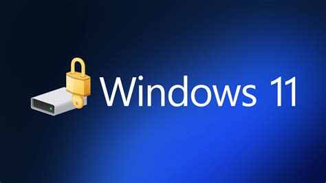 Image result for How to Setup BitLocker in Windows 11