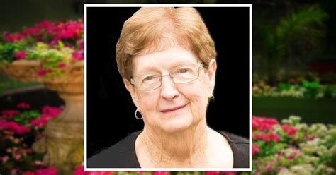 Obituary | Noreen L Wild of Crete, Nebraska | Kuncl Funeral Home ...