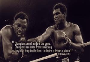 Smoky Design sports boxing knock out muhammad ali wallpaper Paper ...