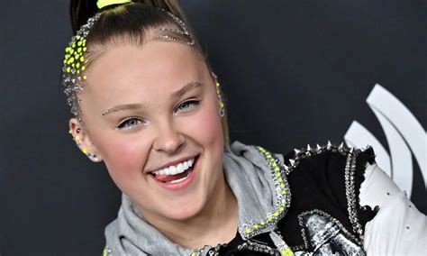 JoJo Siwa reveals jaw-dropping sum she once spent on a date