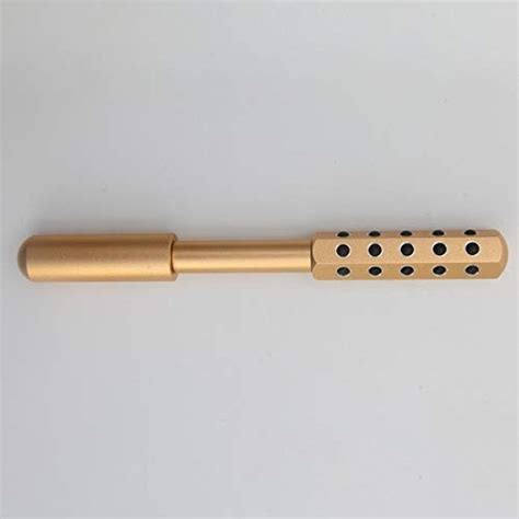 Germanium Beauty Roller Massager Wand Face Massage Tool For Face Lift ...