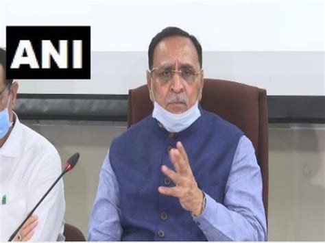 13 positive cases of coronavirus in state: Gujarat CM