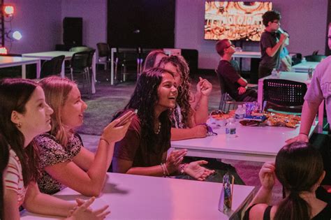 theChapel – MSWE | Trinity FL.