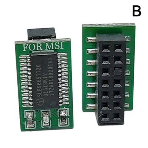 Image result for TPM 2.0 Module