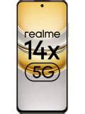 realme 14x - Full Specifications & Price in India (28th May, 2026 ...