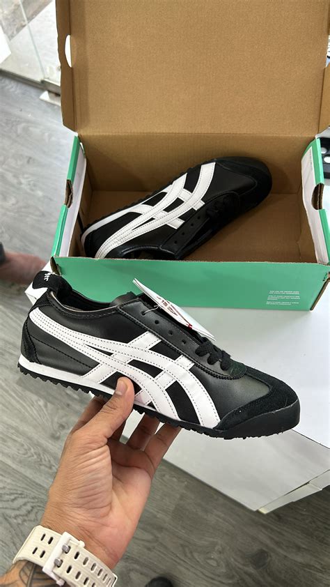 Onitsuka Tiger – Snapkicks