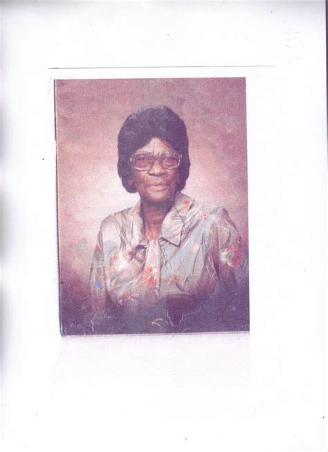 Obituary of Louelar Sims | Taylor Funeral & Cremation Services