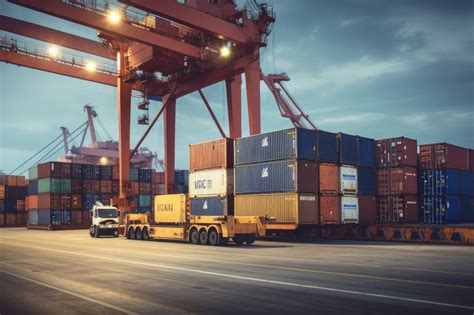 :: TEAM TRANS LOGISTICS :: Best Logistic Company In Chennai