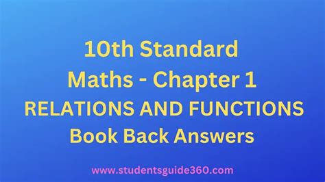 Image result for 10th Class Math First Chapter