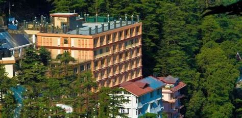 19 Best Hotels In Shimla Near Mall Road | Travel Triangle