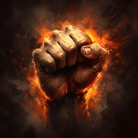 Images de Combat Surpuissant – Téléchargement gratuit sur Freepik