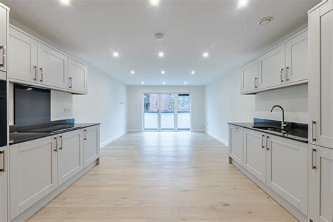 Apartment 12 at Trinity House, Harrogate | Swan Homes